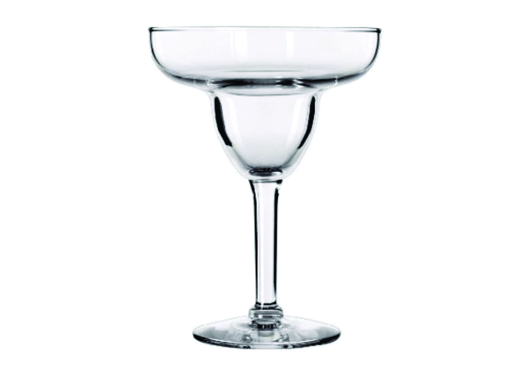 Copa margarita