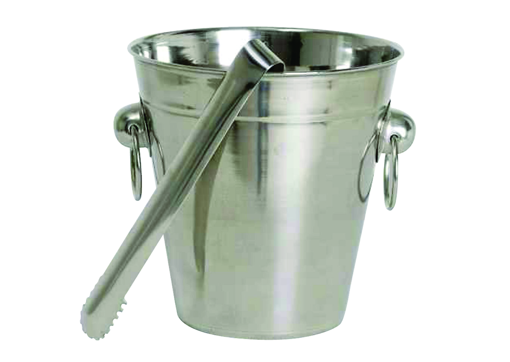 Cubeta para hielo