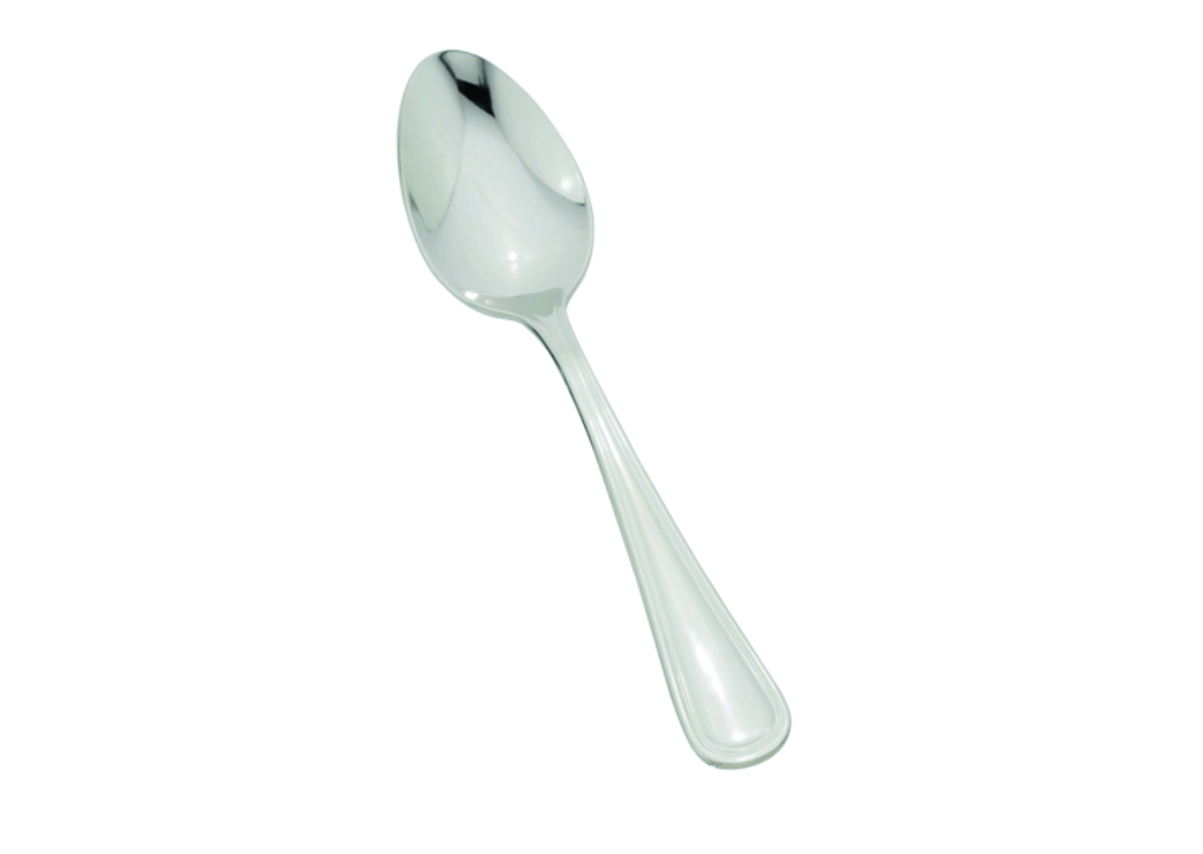 Cucharita para postre