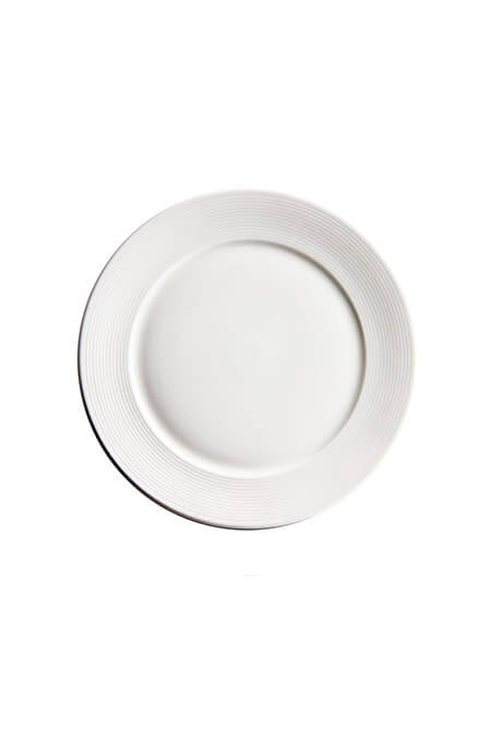 Plato para entrada